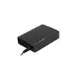 LANBERG SWITCH DSP2-1005-12V 5X 1GB/S UNMANAGED GIGABIT ETHERNET DESKTOP 12V