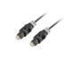 LANBERG TOSLINK M / M optický kabel 3m