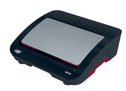 LEITZ Elektrický vazač GBC CombBind CB25E