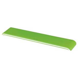 LEITZ Opěrka zápěstí pro klávesnice WOW, zelená