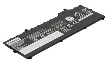 Lenovo - 01AV494 - ThinkPad X1 Carbon (6th Gen) 20KG 3 ?lánková Baterie do Laptopu 11,58V 4708mAh
