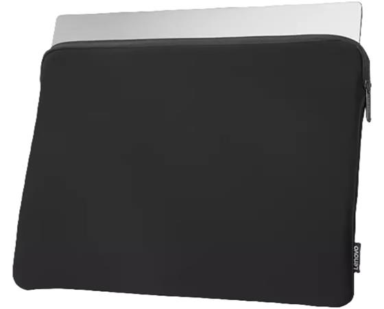 Lenovo 13" Laptop Sleeve = pouzdro na notebooky do 13" v černé barvě