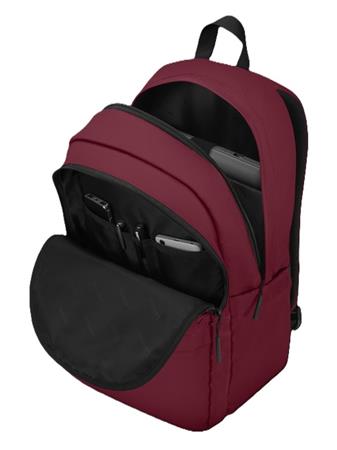 Lenovo CONS 16" Commuter Backpack B10 = červený batoh na až 16" NTB