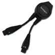 Lenovo Dual Charging Cable for 90W Slim AC/DC Combo Adapter