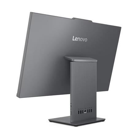 Lenovo IdeaCentre AIO 27IRH9 Core i3-1315U/8GB/SSD 512GB/27"/FHD/IPS/300nitů/Harman repro/WIN11 Home/šedá