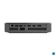 Lenovo IdeaCentre MINI Q1IRH10R Core 7 240H/16GB/SSD 512GB/Tiny/150W/bez OS/šedá