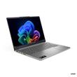 Lenovo IdeaPad PRO 5 14AKP10 Ryzen AI7 350/Copilot+/32GB/SSD 1TB/14"/2,8K/OLED/až1100nitů/120Hz/bezADPT/WIN11 Home/šedá