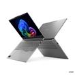 Lenovo IdeaPad PRO 5 16AKP10 RyzenAI 7 350/32GB/SSD 1TB/16"/2,8K/OLED/až1100nitů/120Hz/RTX5050 8GB/bezADPT/bez OS/šedá