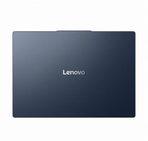Lenovo IdeaPad Slim 3 15Q8X10 Snapdragon X X1-26-100/AI PC/8GB/SSD256GB/15,3"/WUXGA/IPS/300nitů/bezADPT/WIN11 Home/modrá
