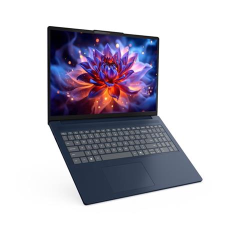 Lenovo IdeaPad Slim 3 16IWC11 Core 5 320/16GB/SSD 1TB/16"/WUXGA/IPS/400nitů/bezADPT/WIN11 Home/modrá