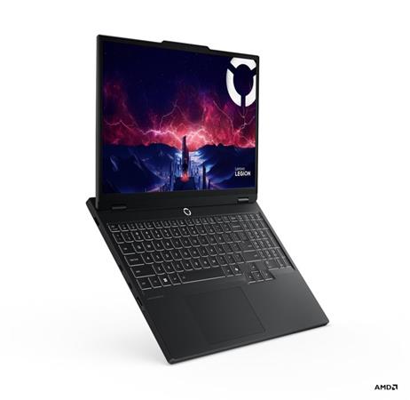 Lenovo Legion 5 15AHP10 Ryzen 7 260/32GB/SSD 1TB/15,3"/IPS/WUXGA/300nitů/RTX5050 8GB/RJ45/245W/3r/bez OS/černá