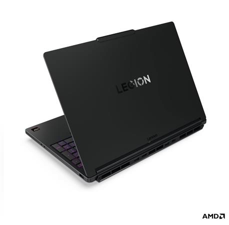 Lenovo Legion 5 15AHP11 Ryzen 7 250/32GB/SSD 1TB/15,3"/WQXGA/OLED/až1000nitů/RTX5050 8GB/RJ45/bezADPT/WIN11 Home/černá