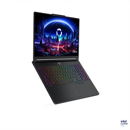 Lenovo Legion 5 15IAX11 Ultra7 251HX/16GB/SSD512GB/15,3"/WQXGA/OLED/1000nitů/RTX5060 8GB/RJ45/bezADPT/3r/WIN11Home/černá