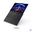 Lenovo Legion 5 15IPH11 Ultra7 356H/16GB/SSD512GB/15,3"/WQXGA/OLED/až1000nitů/RTX5060 8GB/RJ45/bezADPT/3r/bez OS/černá
