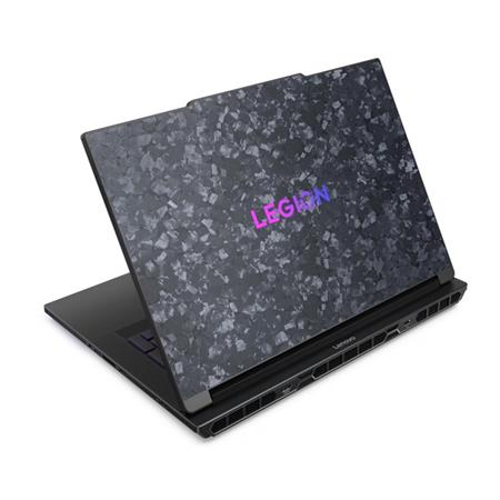 Lenovo Legion 9 18IAX10 Ultra 9 290HX+/32GB/SSD 1TB/18"/WQUXGA/IPS/520nitů/RTX5080 16GB/3r OnSite/bezADPT/bez OS/černá