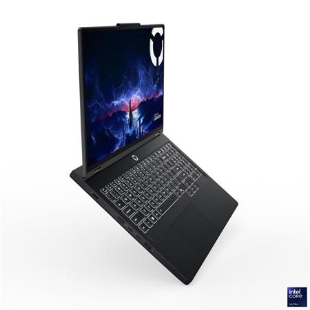 Lenovo Legion PRO 5 16IAX10H Ultra 7 251HX/32GB/SSD1TB/16"WQXGA/OLED/až1100nitů/RTX5070Ti 12GB/bezADPT/WIN11Home/černá