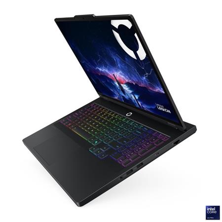 Lenovo Legion PRO 5 16IAX10H Ultra9 275HX/32GB/SSD 1TB/16"WQXGA/OLED/až1100nitů/RTX5070 8GB/RJ45/bezADPT/WIN11Home/černá