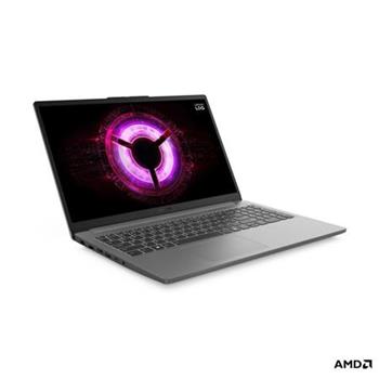 Lenovo LOQ 15ARP10E Ryzen 7 170/16GB/SSD 512GB/15,6"/IPS/FHD/144Hz/300nitů/RTX3050 6GB/135W/WIN11 Home/šedá