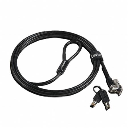 Lenovo MicroSaver Cable Lock