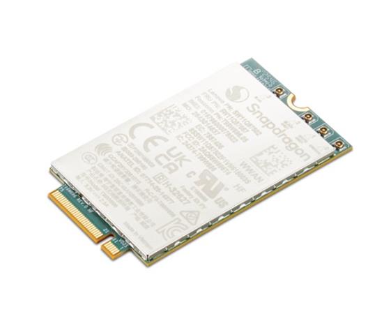 Lenovo modul ThinkPad Foxconn SDX61 5G Sub6 PCIE M.2 3052 WWAN module for P1&T1g G9