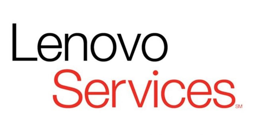 Lenovo rozšíření záruky Lenovo 4Y Accidental Damage Protection