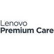 Lenovo rozšíření záruky Lenovo CONS Mainstream NTB PREMIUM CARE 3r on-site NBD (z 2r carry-in)