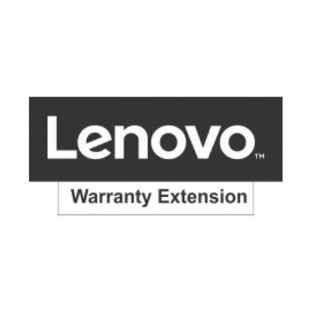 Lenovo rozšíření záruky ThinkCentre 4r on-site NBD (z 1r on-site)