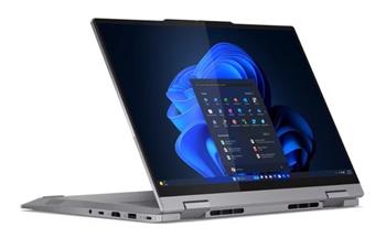 Lenovo ThinkBook 14 2-in-1 G4 Ultra 5 125U/16GB/512GB SSD/14" WUXGA/3yOnsite/Win11 Pro/šedá