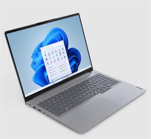 Lenovo ThinkBook 16 G7 Core Ultra 5 125U/32GB/1TB SSD/16" 1920x1200 IPS/3yOnsite/Win11 Home/šedá