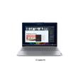 Lenovo ThinkBook 16 G9 IPL Ultra 7 355/32GB/512GB SSD/16" WUXGA/3y Carry-in/Win11 Pro/šedá