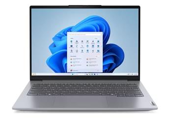 Lenovo ThinkBook14 G7 Ryzen 5 7535HS/16GB/512GB SSD/14" WUXGA/3yOnsite/Win11 Pro/šedá