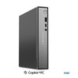 Lenovo ThinkCentre neo 50q G6 Tiny Ultra 5 226V/16GB/512GB SSD/3yOnSite/Win11 Pro/černá