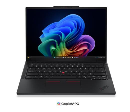 Lenovo ThinkPad E14 G8 Ryzen AI 5 435/24GB/512GB SSD/14" WUXGA IPS/3yOnSite/Win11 Home/černá/bez adaptéru