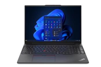 Lenovo ThinkPad E16 G2 Ultra 7 155H/AI/16GB/1TB SSD/16" WUXGA IPS/3yOnsite/Win11 Pro/černá