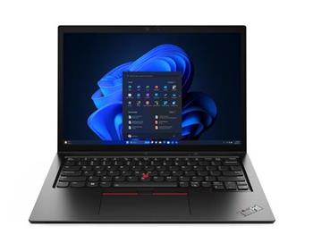 Lenovo ThinkPad L13 2-in-1 G5 Ultra 5 125U/AI/16GB/512GB SSD/13" WUXGA IPS Touch/3YOnsite/Win 11 Pro/černá