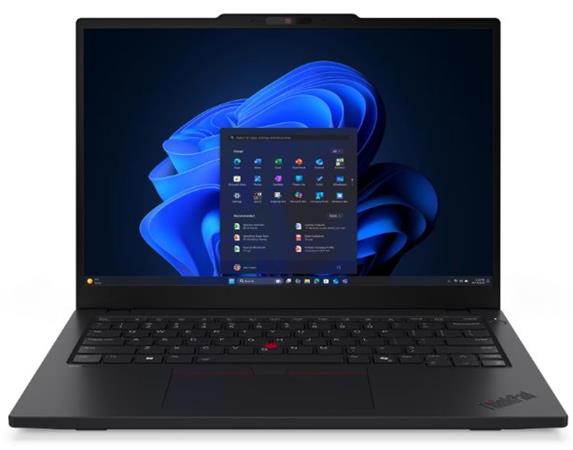 Lenovo ThinkPad L13 G6 Core Ultra 5 225U/16GB/512GB SSD/13.3" WUXGA IPS/3Y Onsite/Win11 Pro/černá