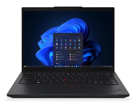 Lenovo ThinkPad L14 G6 Ryzen 5 PRO 215/16GB/512GB SSD/14" WUXGA/Win11 Pro/3Y Onsite/černá