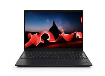 Lenovo ThinkPad L16 G1 Ryzen 7 7735U/16GB/1TB SSD/16" WUXGA IPS/3yOnsite/ Win11 Pro/černá