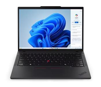 Lenovo ThinkPad P14s G5 Ryzen 7 Pro 8840HS/16GB/512GB SSD/14" WUXGA IPS 400 nitů/3yPremier/Win11 Pro/černá