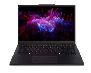 Lenovo ThinkPad P14s G5 Ultra 7 155H/32GB/1TB SSD/RTX 500 4GB/14,5" WQXGA IPS Touch 350 nitů/3yPremier/Win11 Pro/černá