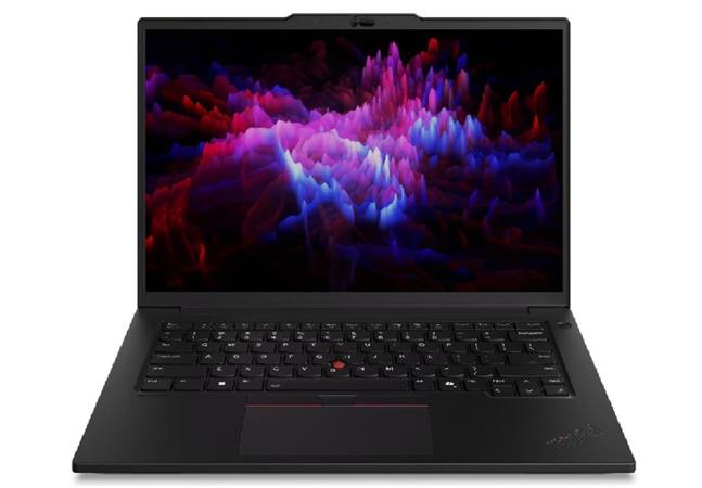 Lenovo ThinkPad P14s G6 Ultra 7 255H/32GB/1TB SSD/RTX PRO 500 6GB/14.5" WUXGA IPS Touch/3Y Premier/Win11 Pro/černá