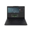 Lenovo ThinkPad P14s G7 Copilot+ Ultra X9 388H/32GB/1TB SSD/14,5" WUXGA IPS/3YP/Win11 Pro/černá/bez adaptéru