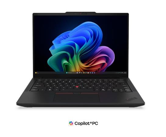 Lenovo ThinkPad T14 G7 Copilot+ PC Ultra 5 325/16GB/512GB SSD/14" WUXGA IPS/3Y Premier/Win11 Pro/černá