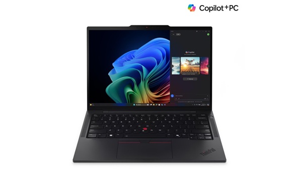 Lenovo ThinkPad T14s G6 Ultra 5 226V/16GB/512GB SSD/14" WUXGA IPS/3Y Premier/Win11 Pro/černá
