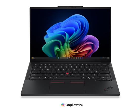 Lenovo ThinkPad T14s G7 Copilot+ PC Ryzen AI 7 PRO 450/32GB/1TB SSD/14" WUXGA IPS/3Y Premier/Win11 Pro/černá