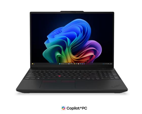 Lenovo ThinkPad T16 G5 Ryzen 7 PRO 250/32GB/1TB SSD/16" WUXGA IPS/3Y Premier/Win11 Pro/černá
