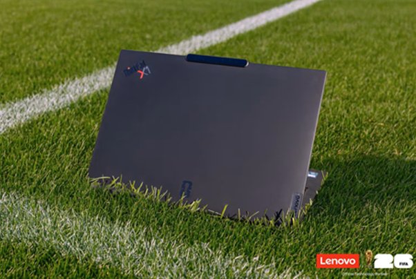 Lenovo ThinkPad X1 Carbon G13 FIFA EDITION/Ultra 7 258V/32GB/1TB SSD/14" 2.8K OLED/Win11 Pro/3Y Premier/černá