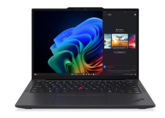 Lenovo ThinkPad X13 G6 Ryzen AI 5 PRO 340/16GB/512GB SSD/13.3" WUXGA IPS/3yPremier/Win11 Pro/černá