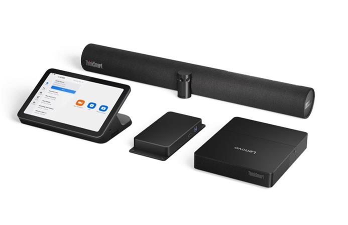 Lenovo ThinkSmart Core Gen 2 IP Controller Full Room Kit Zoom