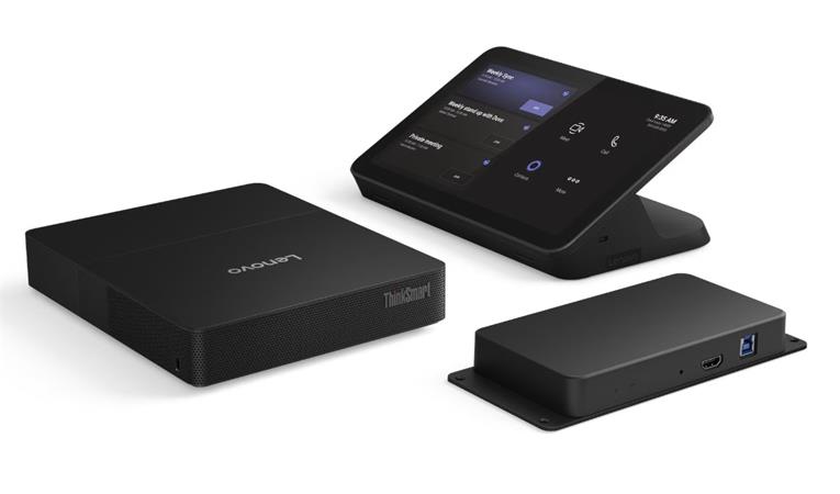 Lenovo ThinkSmart Core Gen 2 + IP Controller Teams